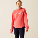Ariat Kids' Benicia Sweatshirt