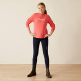 Ariat Kids' Benicia Sweatshirt