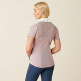 Ariat Women's Ascent Show Shirt