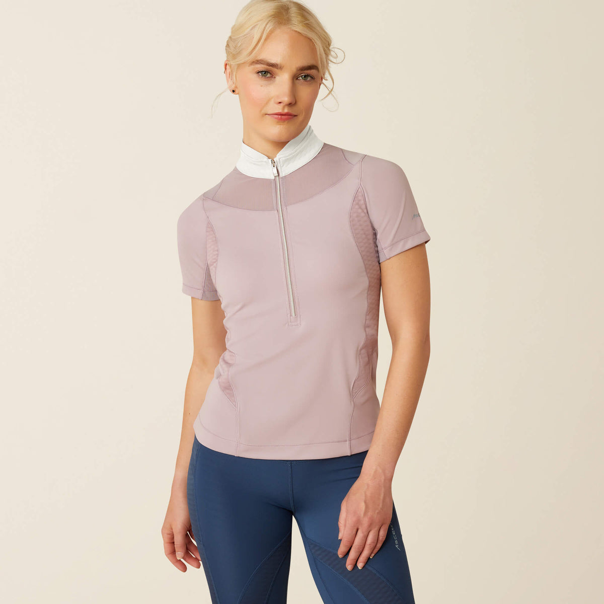 Ariat Women's Ascent Show Shirt