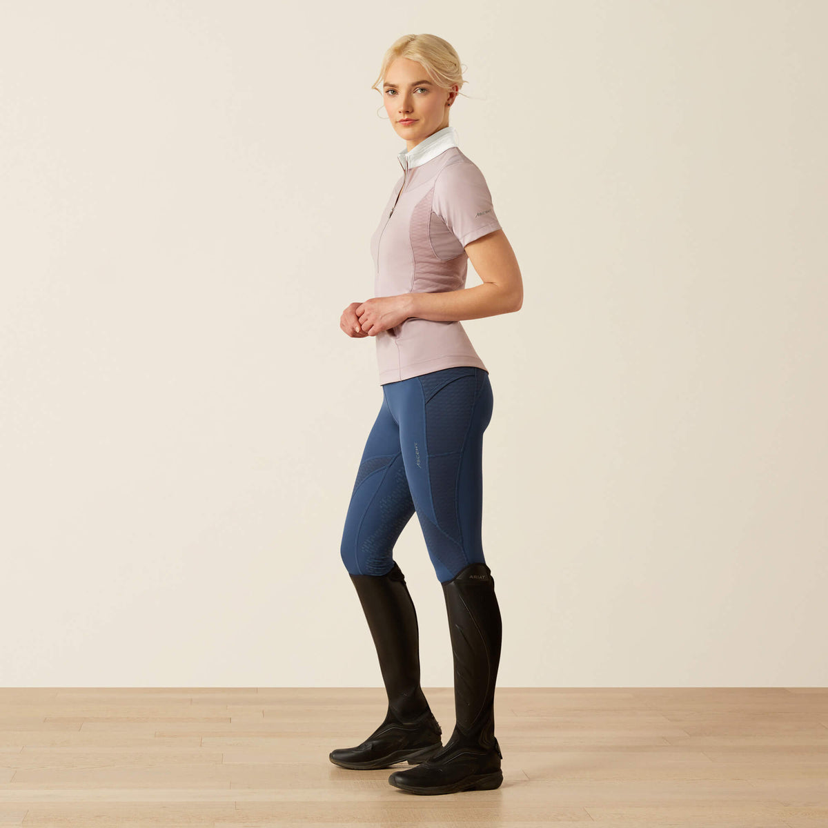 Ariat Women's Ascent Show Shirt