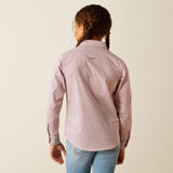 Ariat Kids' Team Kirby Shirt