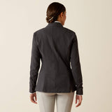 Ariat Women's Artico 2.0 Show Coat - Herringbone Print