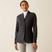 Ariat Women's Artico 2.0 Show Coat - Herringbone Print