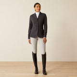 Ariat Women's Artico 2.0 Show Coat - Herringbone Print