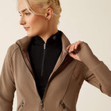 Ariat Women's Bellatrix Full Zip Sweatshirt
