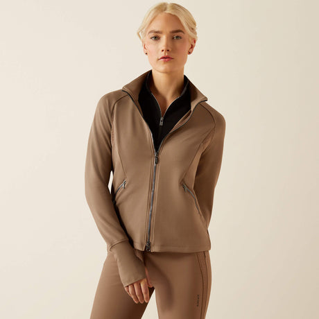 Ariat Women's Bellatrix Full Zip Sweatshirt