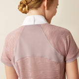 Ariat Kids' Aptos Vent 2.0 Show Shirt