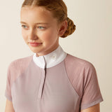 Ariat Kids' Aptos Vent 2.0 Show Shirt