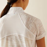 Ariat Kids' Aptos Vent 2.0 Show Shirt