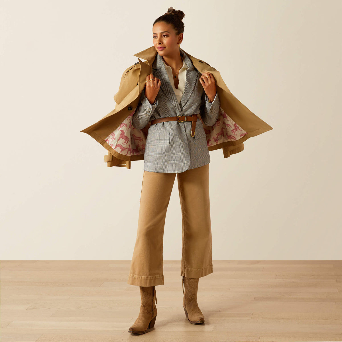 Ariat Women's Staunton Jacket