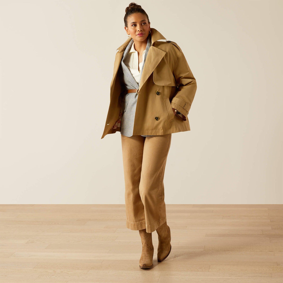 Ariat Women's Staunton Jacket