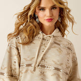 Ariat Women's Ariat Logo 2.0 Printed Hoodie