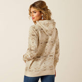 Ariat Women's Ariat Logo 2.0 Printed Hoodie