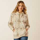 Ariat Women's Ariat Logo 2.0 Printed Hoodie