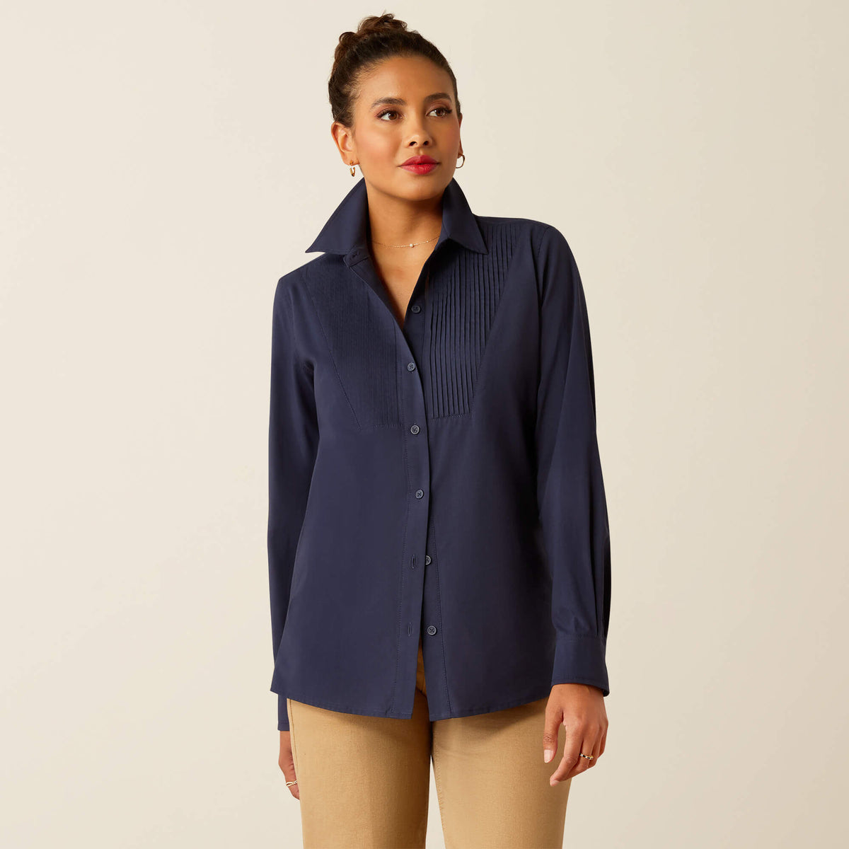 Ariat Women's Oban   Shirt