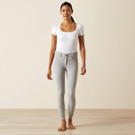 Ariat Women's Tri Factor NT Knee Patch Breech