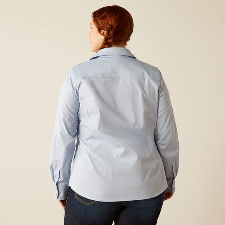 Ariat Women's Team Kirby Stretch  Shirt