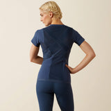 Ariat Women's Ascent Crew Baselayer