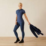 Ariat Women's Ascent Crew Baselayer