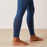 Ariat Women's Ascent Half Grip  Tight