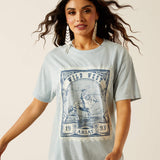 Ariat Women's Wild West Stamp T-Shirt