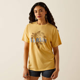 Ariat Women's Darlin Rose T-Shirt