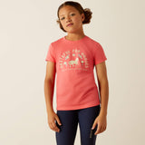 Ariat Kids' Grateful T-Shirt