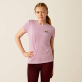 Ariat Kids' Meadow Pony T-Shirt