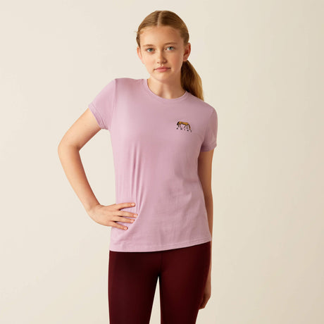 Ariat Kids' Meadow Pony T-Shirt