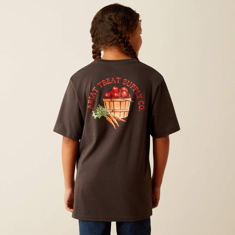 Ariat Kids' Ariat Treat Supply T-Shirt