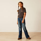 Ariat Kids' Ariat Treat Supply T-Shirt