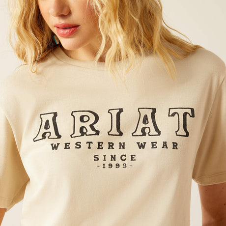 Ariat Women's Ariat Western Wear T-Shirt
