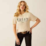 Ariat Women's Ariat Western Wear T-Shirt