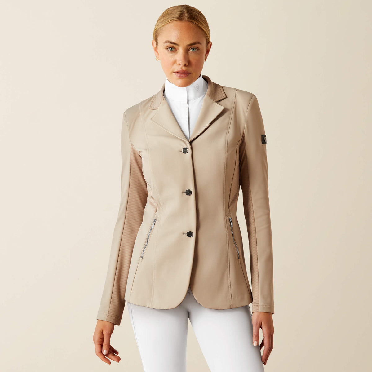 Ariat Women's Galatea Bellatrix Show Coat