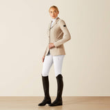 Ariat Women's Galatea Bellatrix Show Coat
