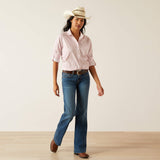 Ariat Women's VentTEK Stretch  Shirt