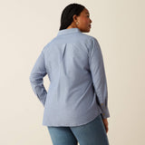 Ariat Women's REAL Billie Jean   Shirt