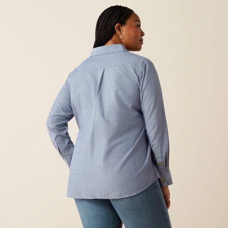Ariat Women's REAL Billie Jean   Shirt