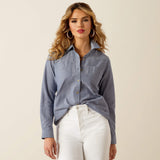 Ariat Women's REAL Billie Jean   Shirt