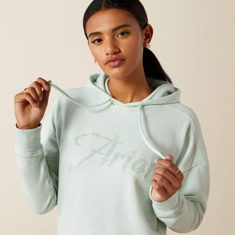 Ariat Women's Just Hoodie