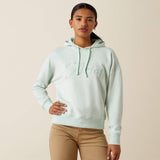 Ariat Women's Just Hoodie