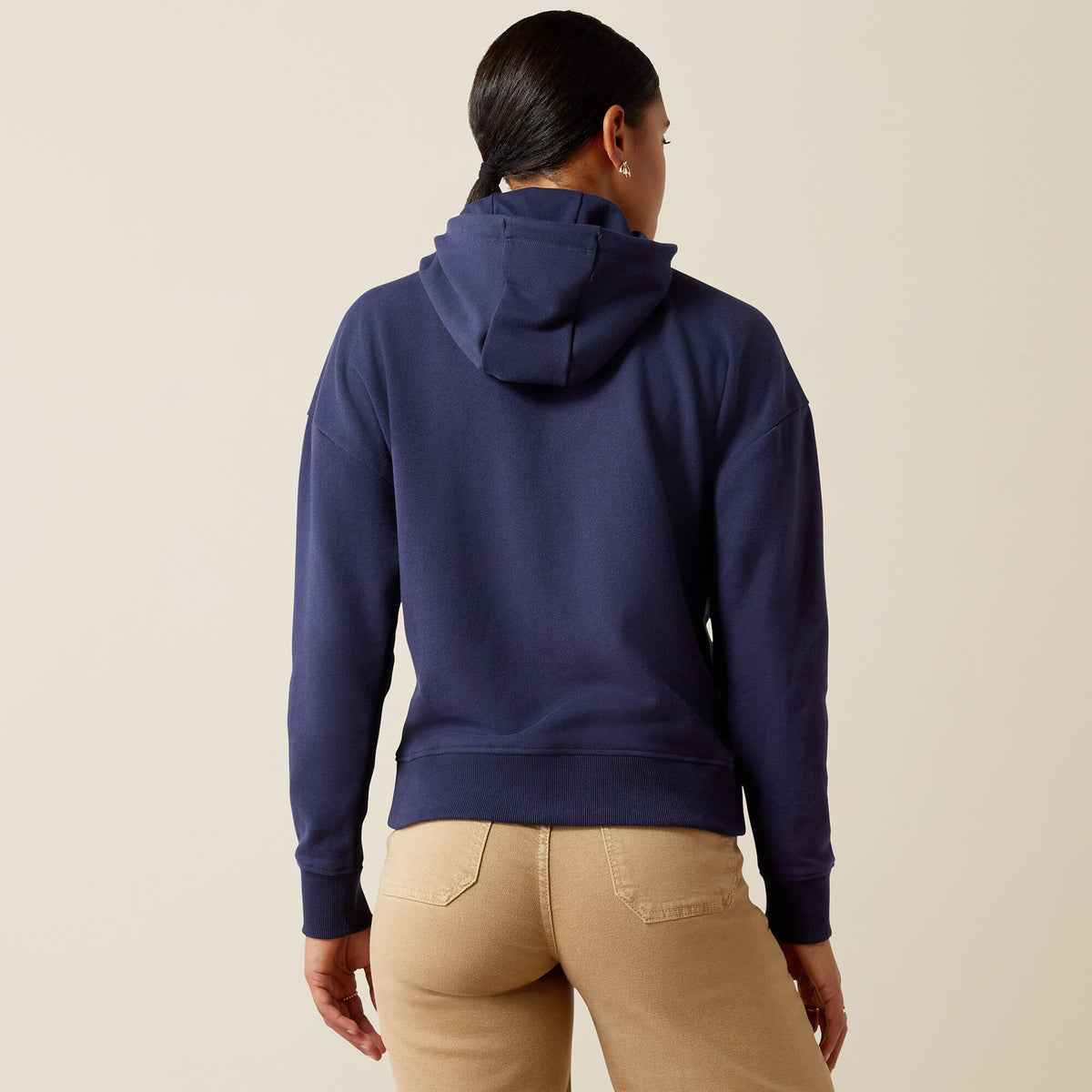 Ariat Women's Just Hoodie