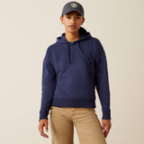 Ariat Women's Just Hoodie