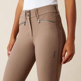 Ariat Women's Tri Factor X Bellatrix Full Seat  Breech