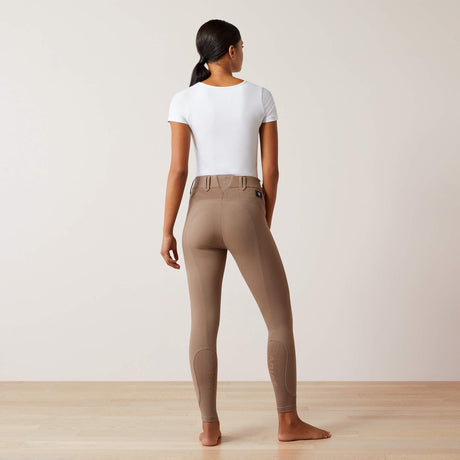 Ariat Women's Tri Factor X Bellatrix Full Seat  Breech