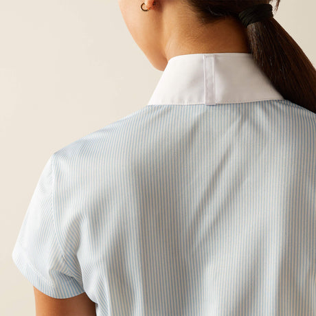 Ariat Kids' Aptos Show Shirt
