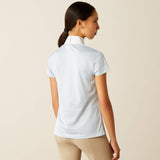 Ariat Kids' Aptos Show Shirt