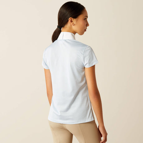 Ariat Kids' Aptos Show Shirt