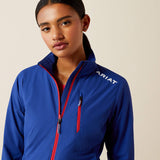 Ariat Women's Rion Team StretchShell Insulated Jacket